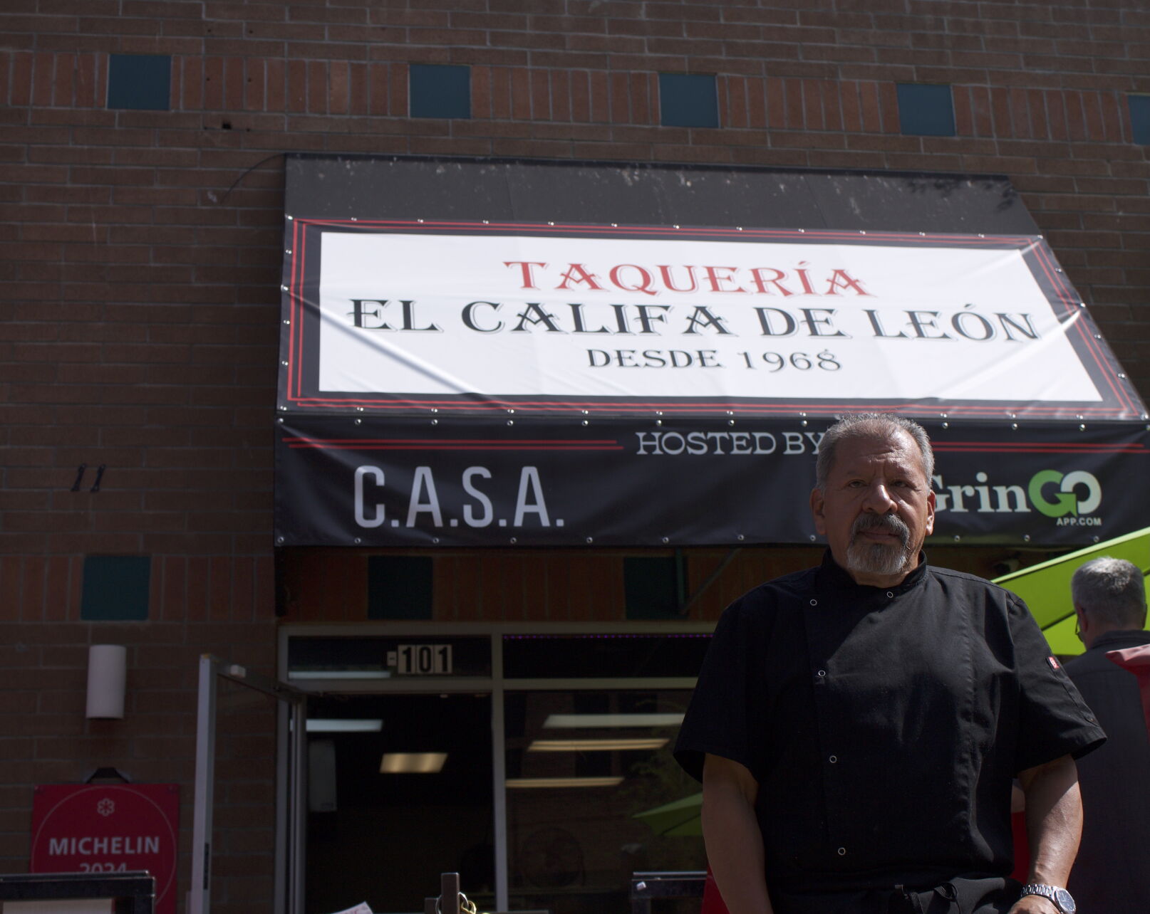 el califa tacos